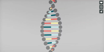 BBC Knowledge Explainer DNA